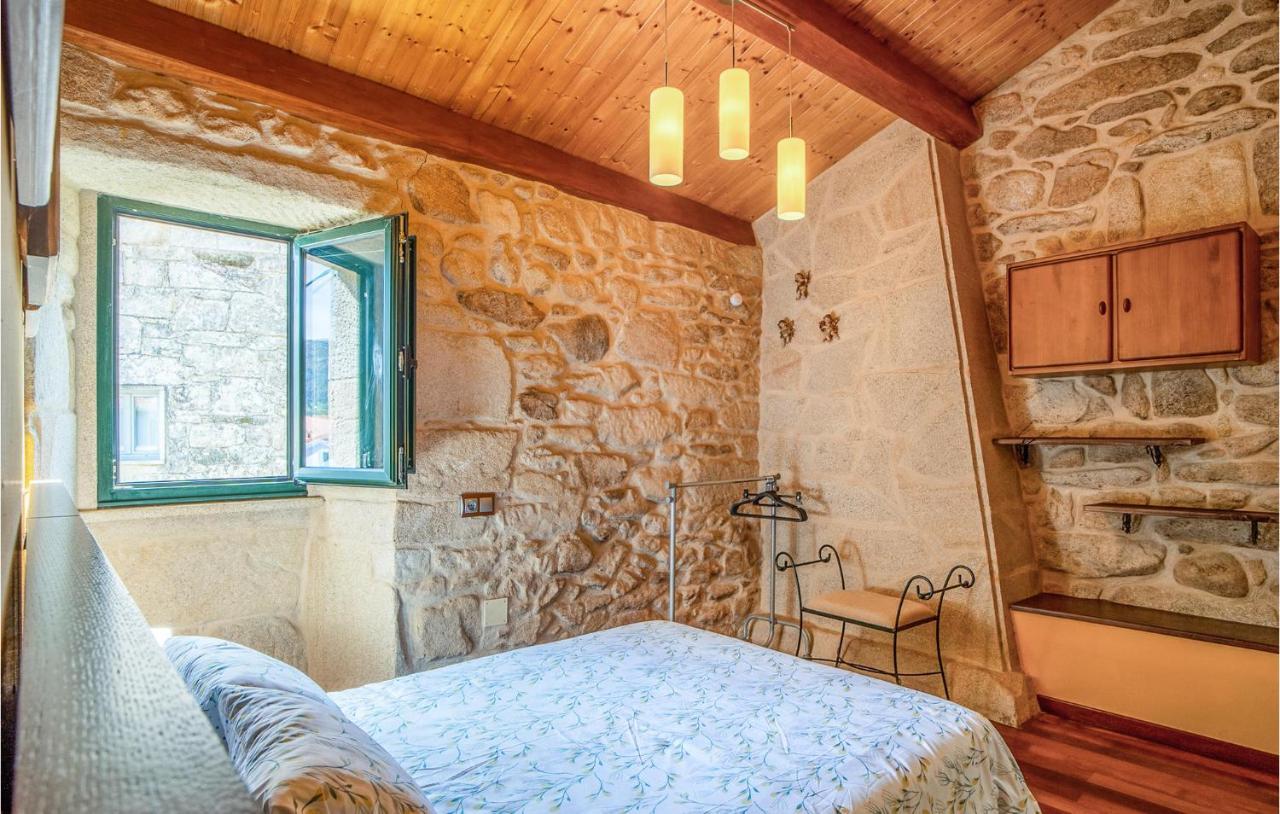 2 Bedroom Amazing Home In Мурос Екстериор снимка